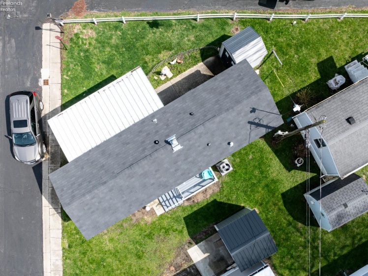 1451 Oak Harbor Rd #32A, Fremont, 43420, 1 Bedroom Bedrooms, ,1 BathroomBathrooms,Residential,For Sale,Oak Harbor Rd #32A,20261111