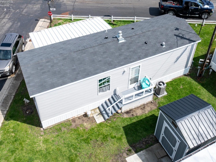 1451 Oak Harbor Rd #32A, Fremont, 43420, 1 Bedroom Bedrooms, ,1 BathroomBathrooms,Residential,For Sale,Oak Harbor Rd #32A,20261111