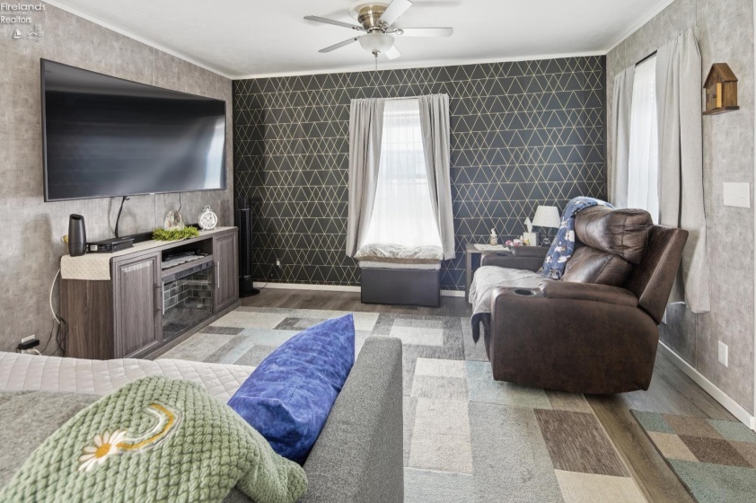 1451 Oak Harbor Rd #32A, Fremont, 43420, 1 Bedroom Bedrooms, ,1 BathroomBathrooms,Residential,For Sale,Oak Harbor Rd #32A,20261111