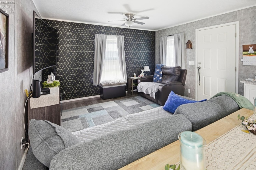 1451 Oak Harbor Rd #32A, Fremont, 43420, 1 Bedroom Bedrooms, ,1 BathroomBathrooms,Residential,For Sale,Oak Harbor Rd #32A,20261111