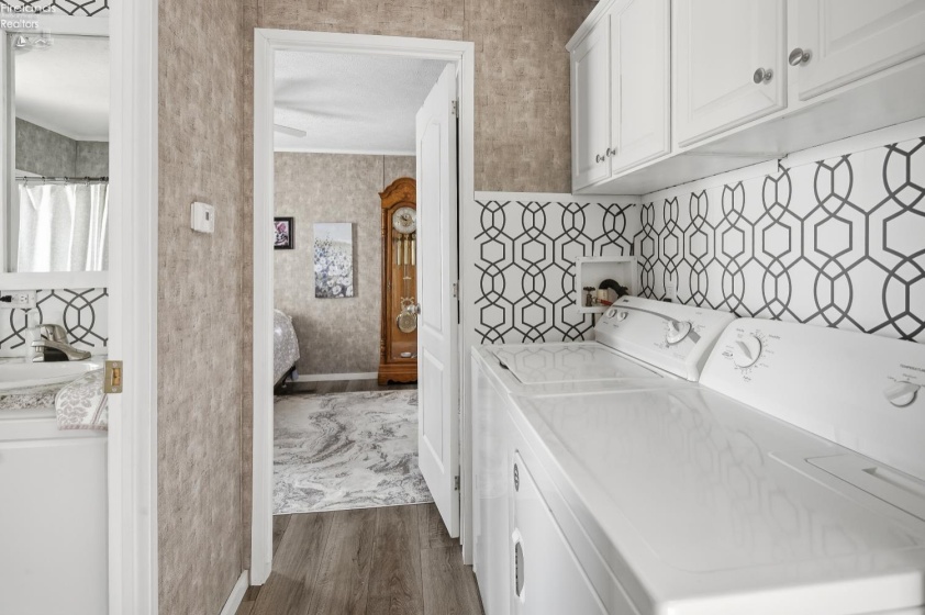 1451 Oak Harbor Rd #32A, Fremont, 43420, 1 Bedroom Bedrooms, ,1 BathroomBathrooms,Residential,For Sale,Oak Harbor Rd #32A,20261111