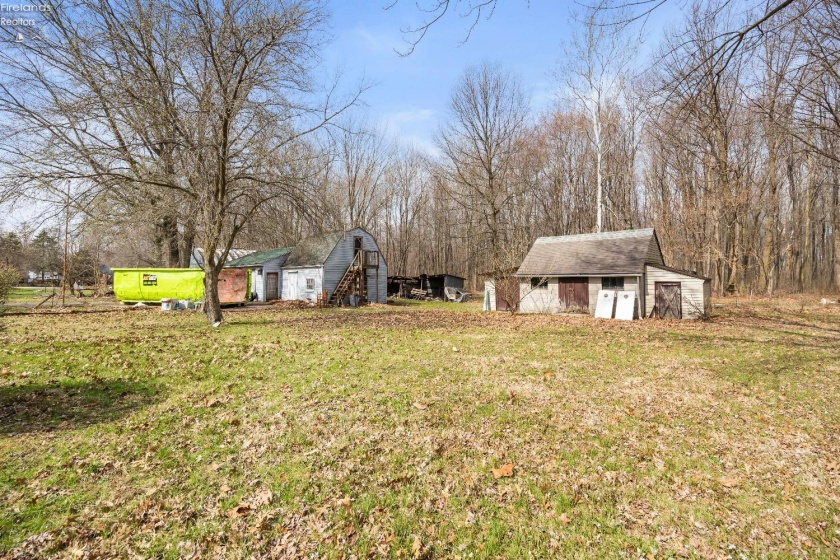 14307 Darrow Road, Vermilion, 44089, 4 Bedrooms Bedrooms, ,1 BathroomBathrooms,Residential,For Sale,Darrow,20261010