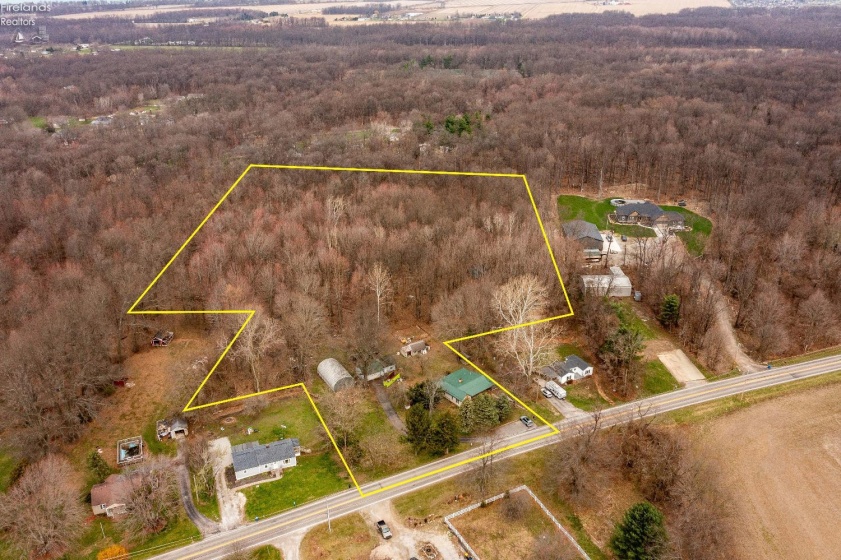 14307 Darrow Road, Vermilion, 44089, 4 Bedrooms Bedrooms, ,1 BathroomBathrooms,Residential,For Sale,Darrow,20261010