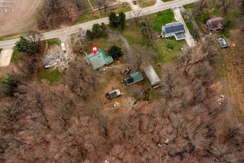 14307 Darrow Road, Vermilion, 44089, 4 Bedrooms Bedrooms, ,1 BathroomBathrooms,Residential,For Sale,Darrow,20261010