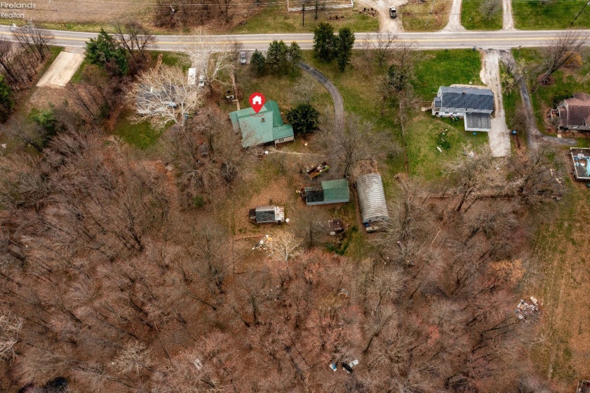 14307 Darrow Road, Vermilion, 44089, 4 Bedrooms Bedrooms, ,1 BathroomBathrooms,Residential,For Sale,Darrow,20261010