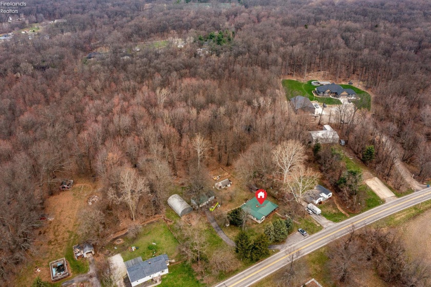 14307 Darrow Road, Vermilion, 44089, 4 Bedrooms Bedrooms, ,1 BathroomBathrooms,Residential,For Sale,Darrow,20261010