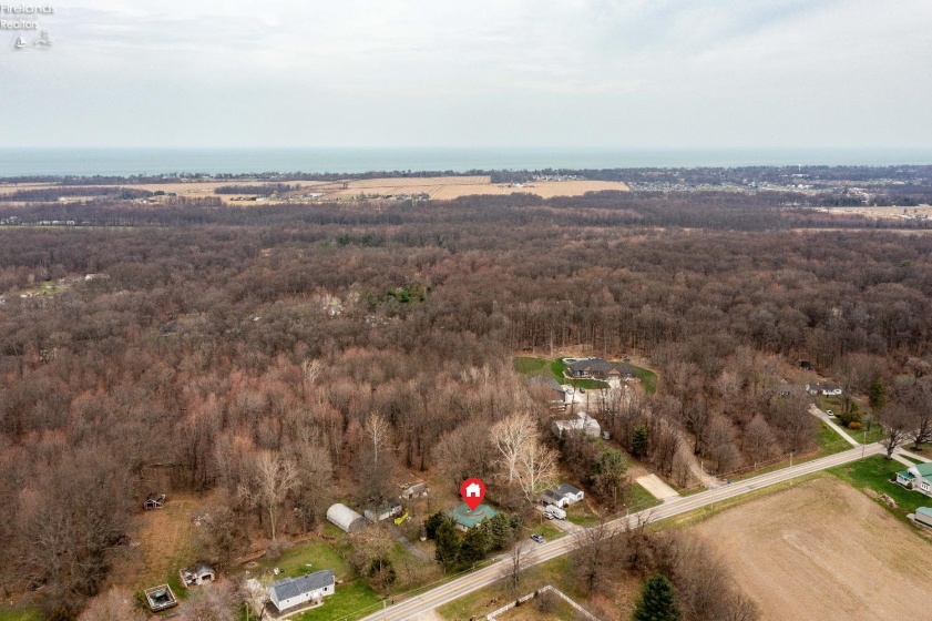 14307 Darrow Road, Vermilion, 44089, 4 Bedrooms Bedrooms, ,1 BathroomBathrooms,Residential,For Sale,Darrow,20261010