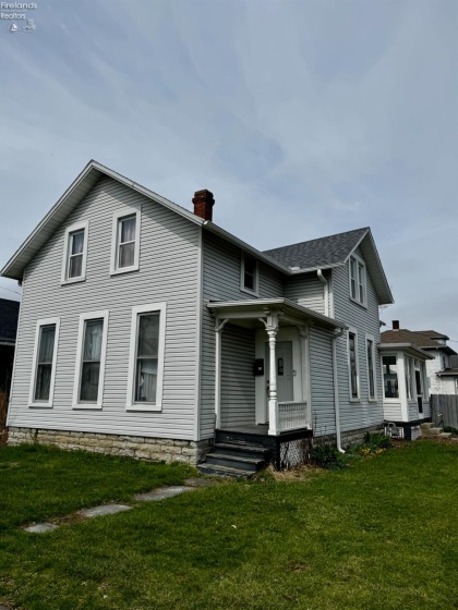 1203 Monroe Street, Sandusky, 44870, 4 Bedrooms Bedrooms, ,1 BathroomBathrooms,Residential,For Sale,Monroe,20261120