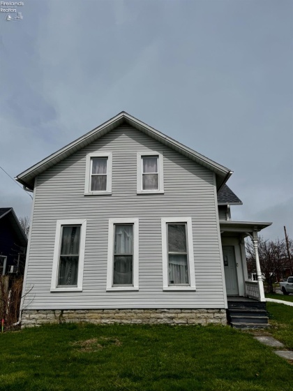 1203 Monroe Street, Sandusky, 44870, 4 Bedrooms Bedrooms, ,1 BathroomBathrooms,Residential,For Sale,Monroe,20261120