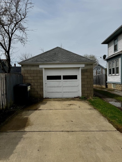 1203 Monroe Street, Sandusky, 44870, 4 Bedrooms Bedrooms, ,1 BathroomBathrooms,Residential,For Sale,Monroe,20261120