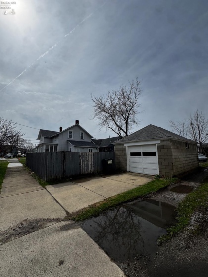 1203 Monroe Street, Sandusky, 44870, 4 Bedrooms Bedrooms, ,1 BathroomBathrooms,Residential,For Sale,Monroe,20261120