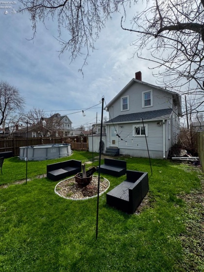 1203 Monroe Street, Sandusky, 44870, 4 Bedrooms Bedrooms, ,1 BathroomBathrooms,Residential,For Sale,Monroe,20261120