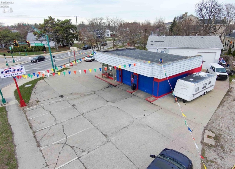 1001 Cleveland Road, Sandusky, 44870, ,Commercial,For Sale,Cleveland,20261124