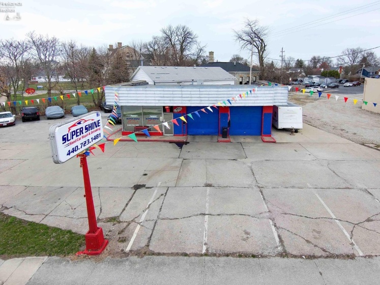 1001 Cleveland Road, Sandusky, 44870, ,Commercial,For Sale,Cleveland,20261124