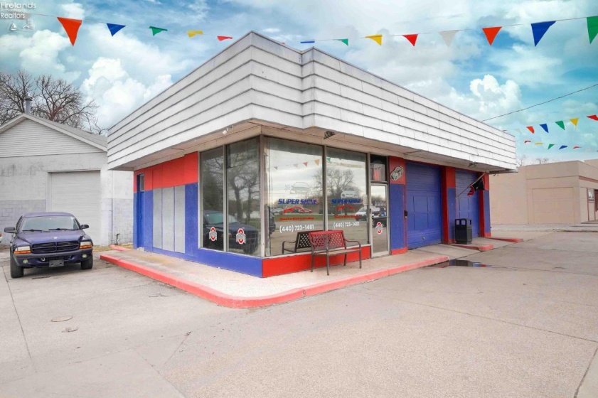 1001 Cleveland Road, Sandusky, 44870, ,Commercial,For Sale,Cleveland,20261124