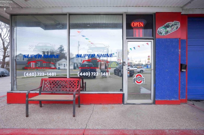 1001 Cleveland Road, Sandusky, 44870, ,Commercial,For Sale,Cleveland,20261124