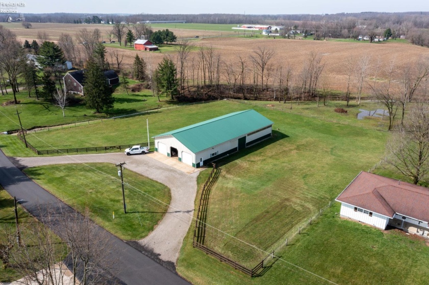 0 Countryside Drive, Greenwich, 44837, ,Land,For Sale,Countryside,20261123