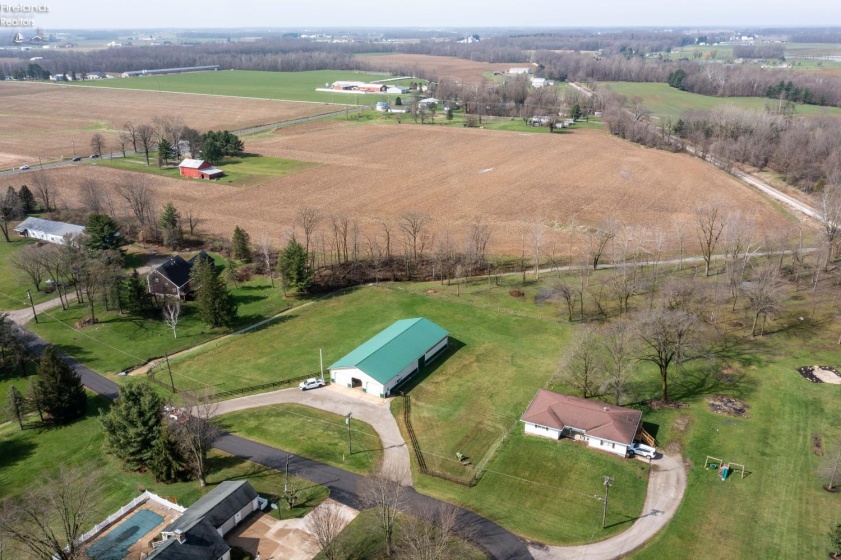 0 Countryside Drive, Greenwich, 44837, ,Land,For Sale,Countryside,20261123