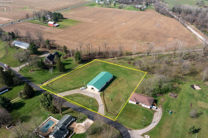 0 Countryside Drive, Greenwich, 44837, ,Land,For Sale,Countryside,20261123