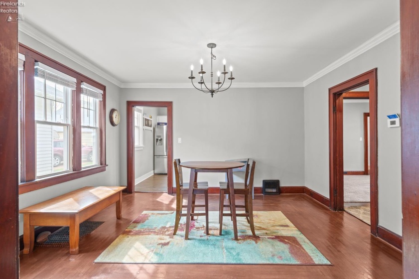 1117 Buckingham Street, Sandusky, 44870, 3 Bedrooms Bedrooms, ,1 BathroomBathrooms,Residential,For Sale,Buckingham,20261128