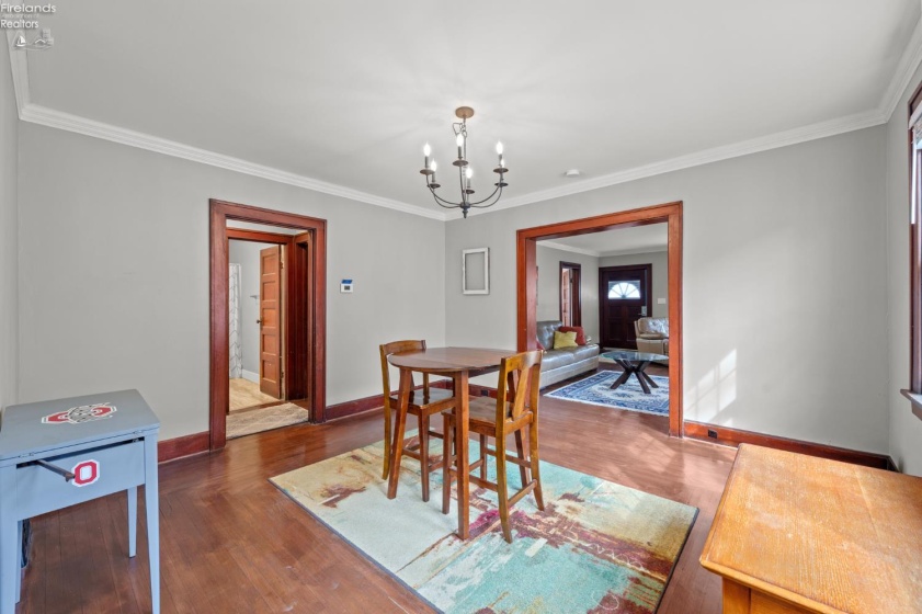 1117 Buckingham Street, Sandusky, 44870, 3 Bedrooms Bedrooms, ,1 BathroomBathrooms,Residential,For Sale,Buckingham,20261128