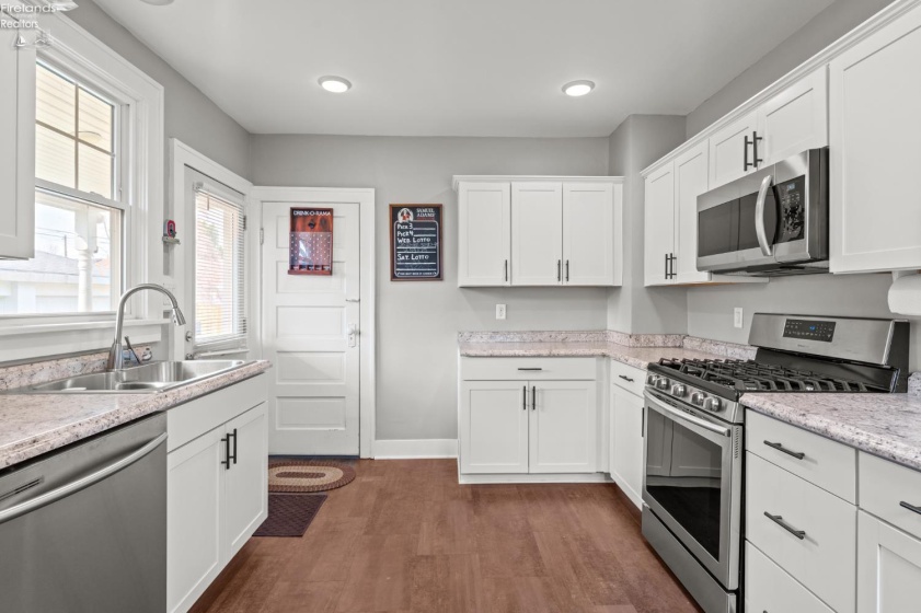 1117 Buckingham Street, Sandusky, 44870, 3 Bedrooms Bedrooms, ,1 BathroomBathrooms,Residential,For Sale,Buckingham,20261128