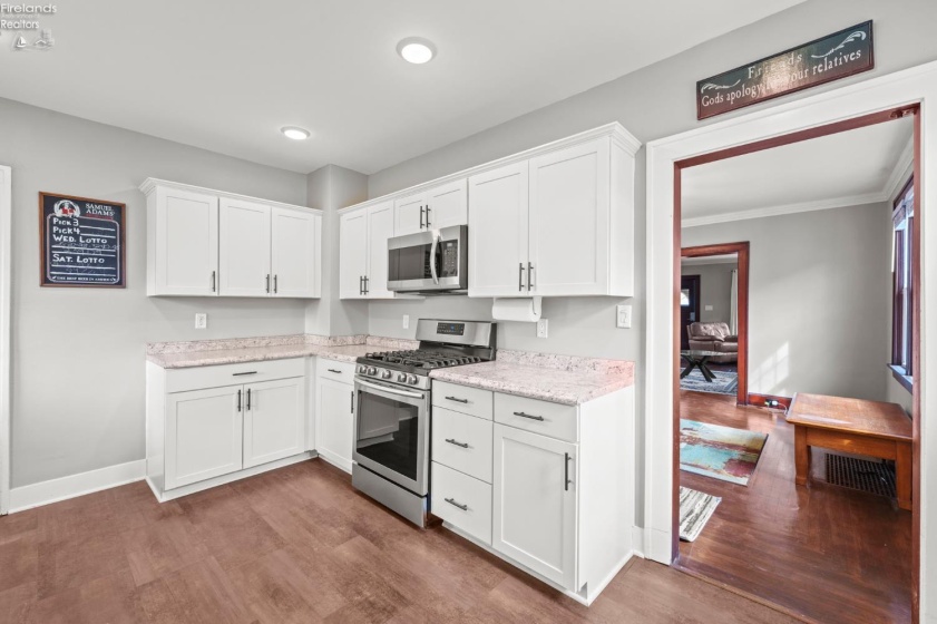 1117 Buckingham Street, Sandusky, 44870, 3 Bedrooms Bedrooms, ,1 BathroomBathrooms,Residential,For Sale,Buckingham,20261128