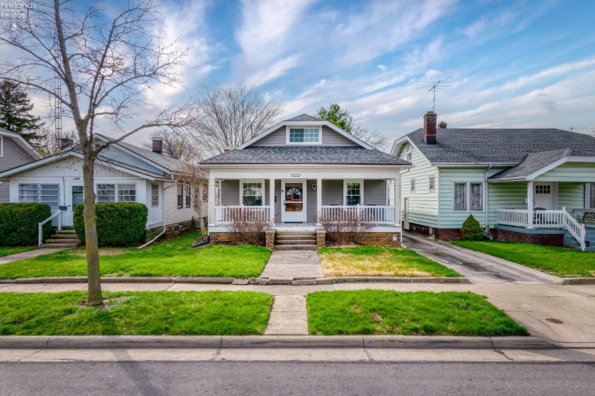 1117 Buckingham Street, Sandusky, 44870, 3 Bedrooms Bedrooms, ,1 BathroomBathrooms,Residential,For Sale,Buckingham,20261128