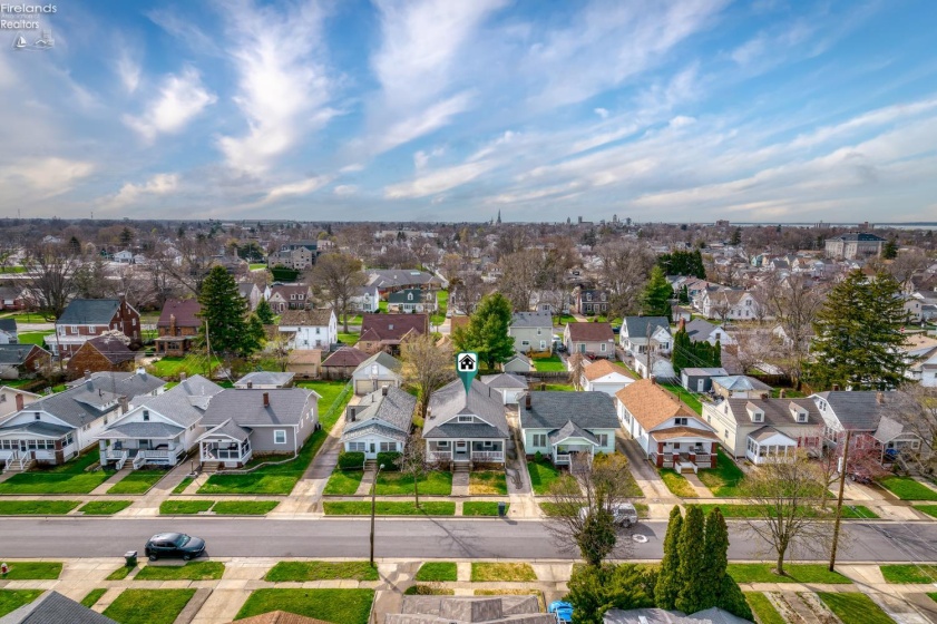 1117 Buckingham Street, Sandusky, 44870, 3 Bedrooms Bedrooms, ,1 BathroomBathrooms,Residential,For Sale,Buckingham,20261128