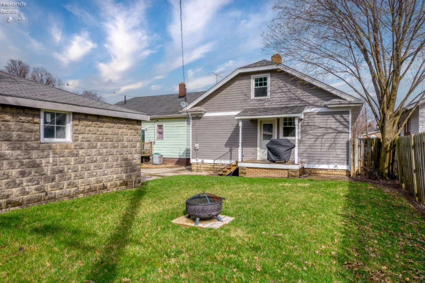 1117 Buckingham Street, Sandusky, 44870, 3 Bedrooms Bedrooms, ,1 BathroomBathrooms,Residential,For Sale,Buckingham,20261128