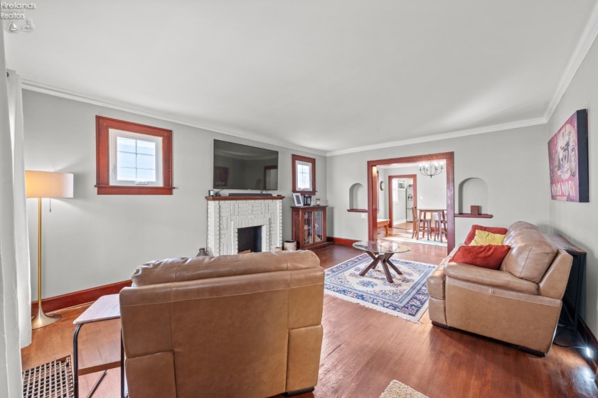 1117 Buckingham Street, Sandusky, 44870, 3 Bedrooms Bedrooms, ,1 BathroomBathrooms,Residential,For Sale,Buckingham,20261128