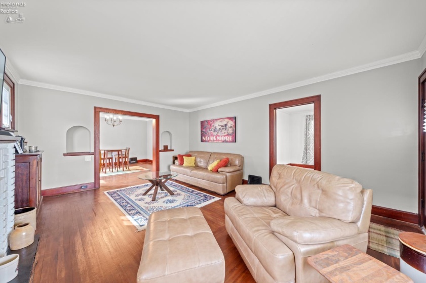 1117 Buckingham Street, Sandusky, 44870, 3 Bedrooms Bedrooms, ,1 BathroomBathrooms,Residential,For Sale,Buckingham,20261128