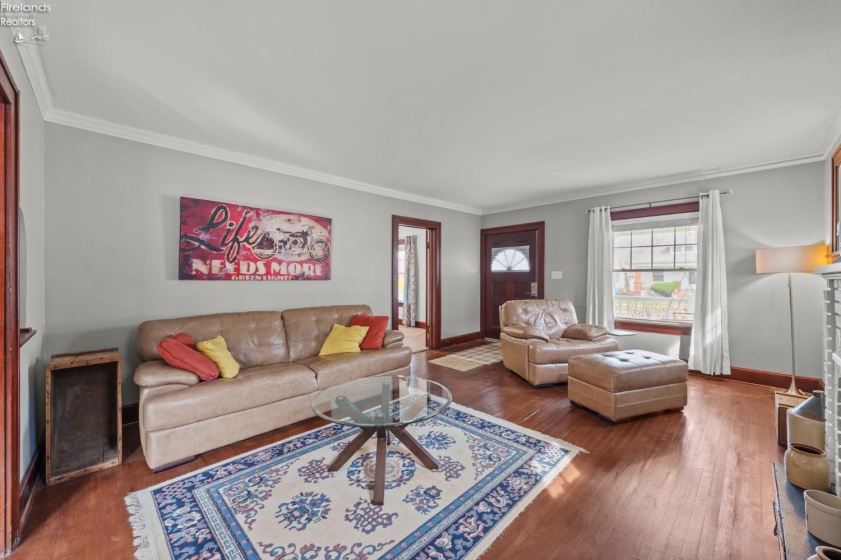 1117 Buckingham Street, Sandusky, 44870, 3 Bedrooms Bedrooms, ,1 BathroomBathrooms,Residential,For Sale,Buckingham,20261128