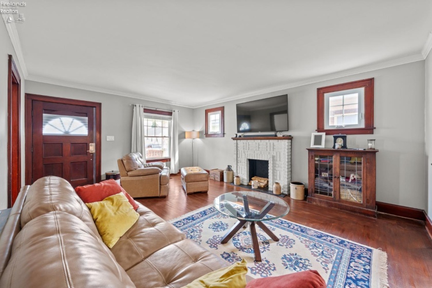 1117 Buckingham Street, Sandusky, 44870, 3 Bedrooms Bedrooms, ,1 BathroomBathrooms,Residential,For Sale,Buckingham,20261128