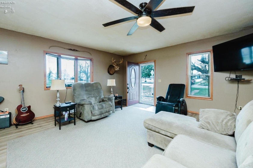 332 Krotzer, Luckey, 43443, 3 Bedrooms Bedrooms, ,1 BathroomBathrooms,Residential,For Sale,Krotzer,20261078