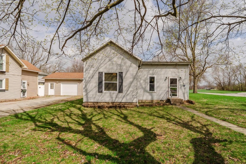 332 Krotzer, Luckey, 43443, 3 Bedrooms Bedrooms, ,1 BathroomBathrooms,Residential,For Sale,Krotzer,20261078