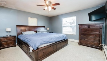 332 Krotzer, Luckey, 43443, 3 Bedrooms Bedrooms, ,1 BathroomBathrooms,Residential,For Sale,Krotzer,20261078