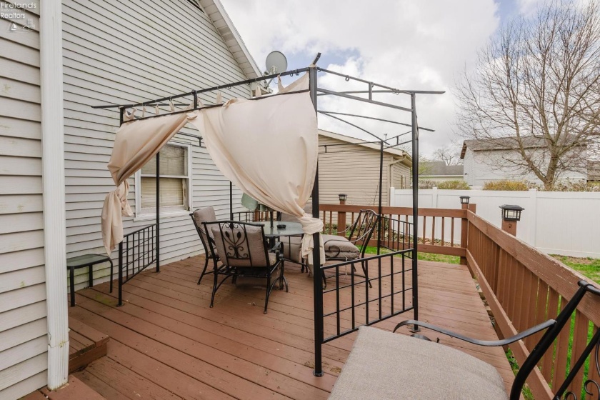 332 Krotzer, Luckey, 43443, 3 Bedrooms Bedrooms, ,1 BathroomBathrooms,Residential,For Sale,Krotzer,20261078