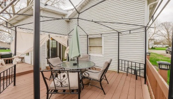 332 Krotzer, Luckey, 43443, 3 Bedrooms Bedrooms, ,1 BathroomBathrooms,Residential,For Sale,Krotzer,20261078