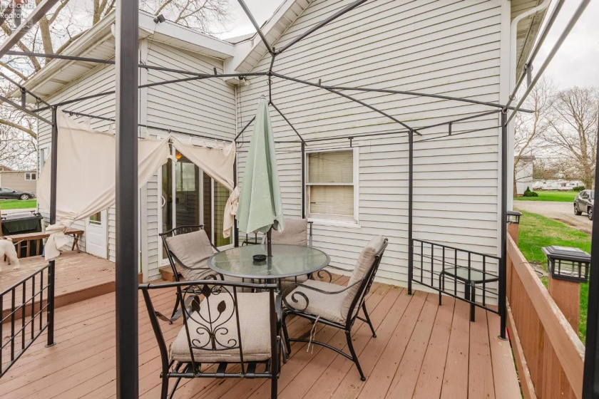 332 Krotzer, Luckey, 43443, 3 Bedrooms Bedrooms, ,1 BathroomBathrooms,Residential,For Sale,Krotzer,20261078