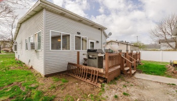 332 Krotzer, Luckey, 43443, 3 Bedrooms Bedrooms, ,1 BathroomBathrooms,Residential,For Sale,Krotzer,20261078