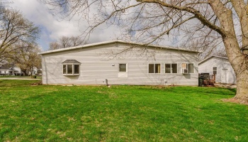 332 Krotzer, Luckey, 43443, 3 Bedrooms Bedrooms, ,1 BathroomBathrooms,Residential,For Sale,Krotzer,20261078