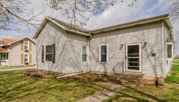 332 Krotzer, Luckey, 43443, 3 Bedrooms Bedrooms, ,1 BathroomBathrooms,Residential,For Sale,Krotzer,20261078