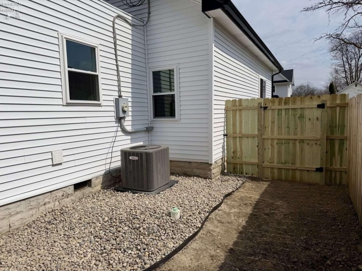 304 Main Street, Genoa, 43430, 3 Bedrooms Bedrooms, ,2 BathroomsBathrooms,Residential,For Sale,Main,20261132