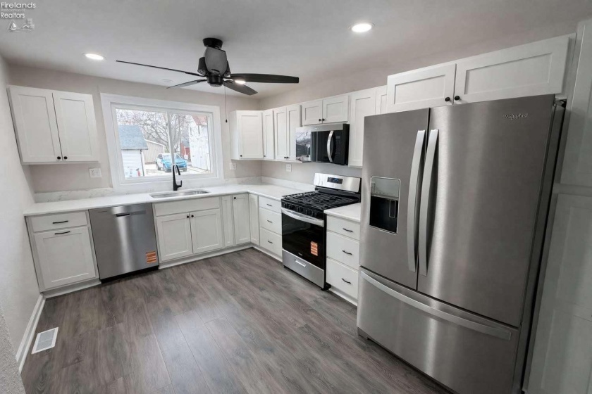 304 Main Street, Genoa, 43430, 3 Bedrooms Bedrooms, ,2 BathroomsBathrooms,Residential,For Sale,Main,20261132