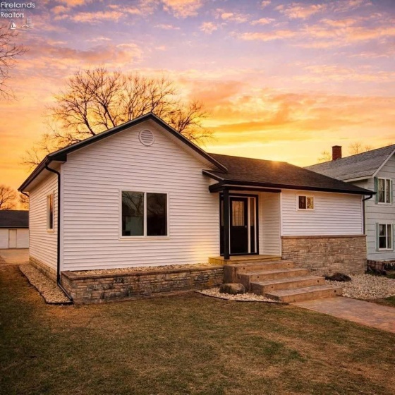 304 Main Street, Genoa, 43430, 3 Bedrooms Bedrooms, ,2 BathroomsBathrooms,Residential,For Sale,Main,20261132