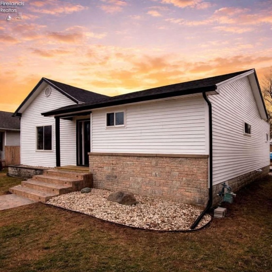 304 Main Street, Genoa, 43430, 3 Bedrooms Bedrooms, ,2 BathroomsBathrooms,Residential,For Sale,Main,20261132