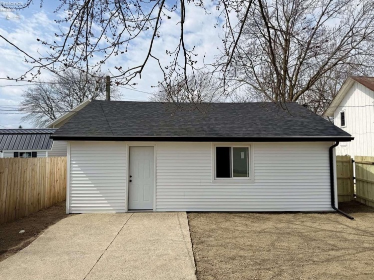 304 Main Street, Genoa, 43430, 3 Bedrooms Bedrooms, ,2 BathroomsBathrooms,Residential,For Sale,Main,20261132