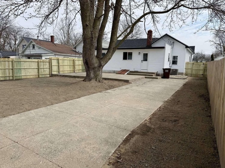 304 Main Street, Genoa, 43430, 3 Bedrooms Bedrooms, ,2 BathroomsBathrooms,Residential,For Sale,Main,20261132