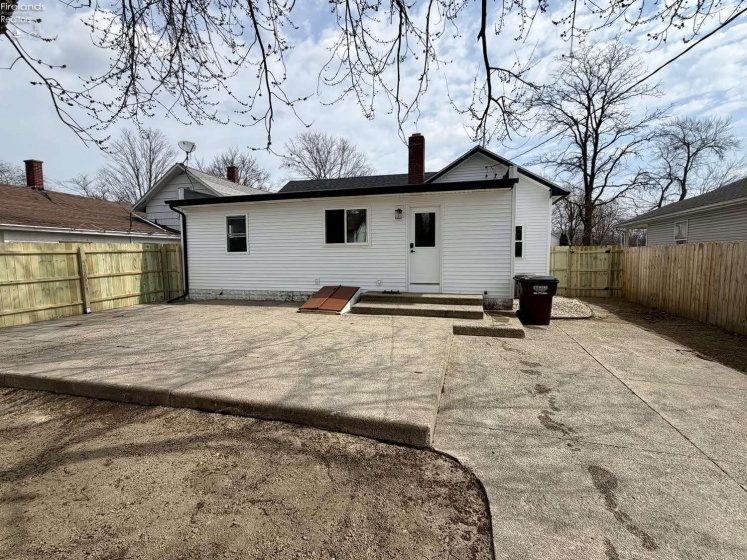 304 Main Street, Genoa, 43430, 3 Bedrooms Bedrooms, ,2 BathroomsBathrooms,Residential,For Sale,Main,20261132